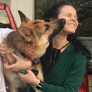 Meet your Posher, Cierra